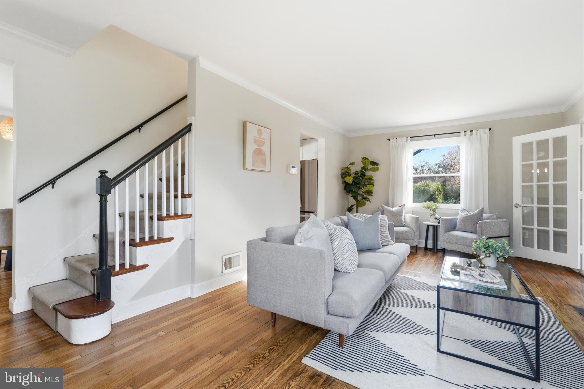 10015 Reddick Drive Silver Spring, MD 20901 - Photo 5 of 41