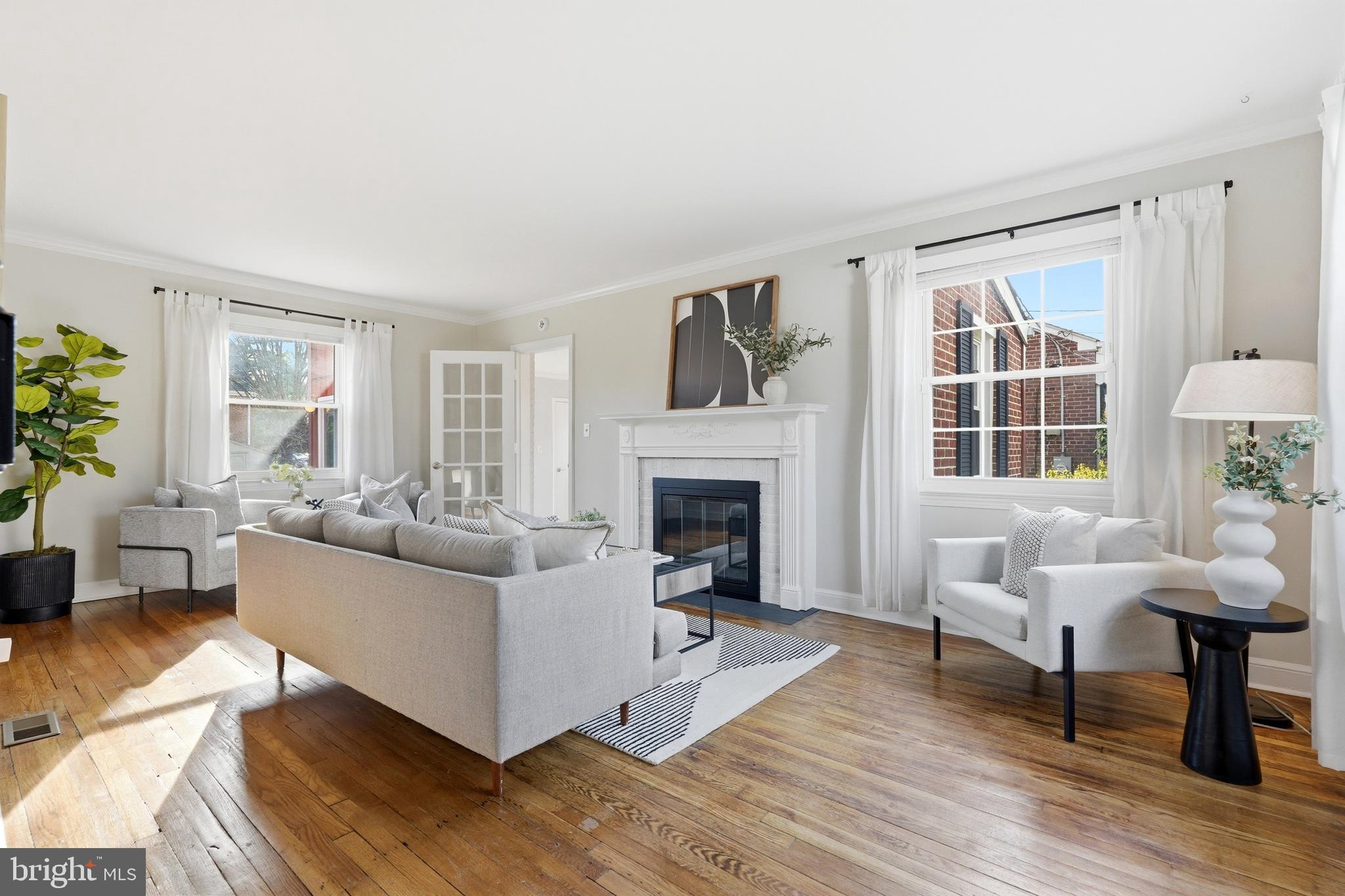 10015 Reddick Drive Silver Spring, MD 20901 - Photo 6 of 41