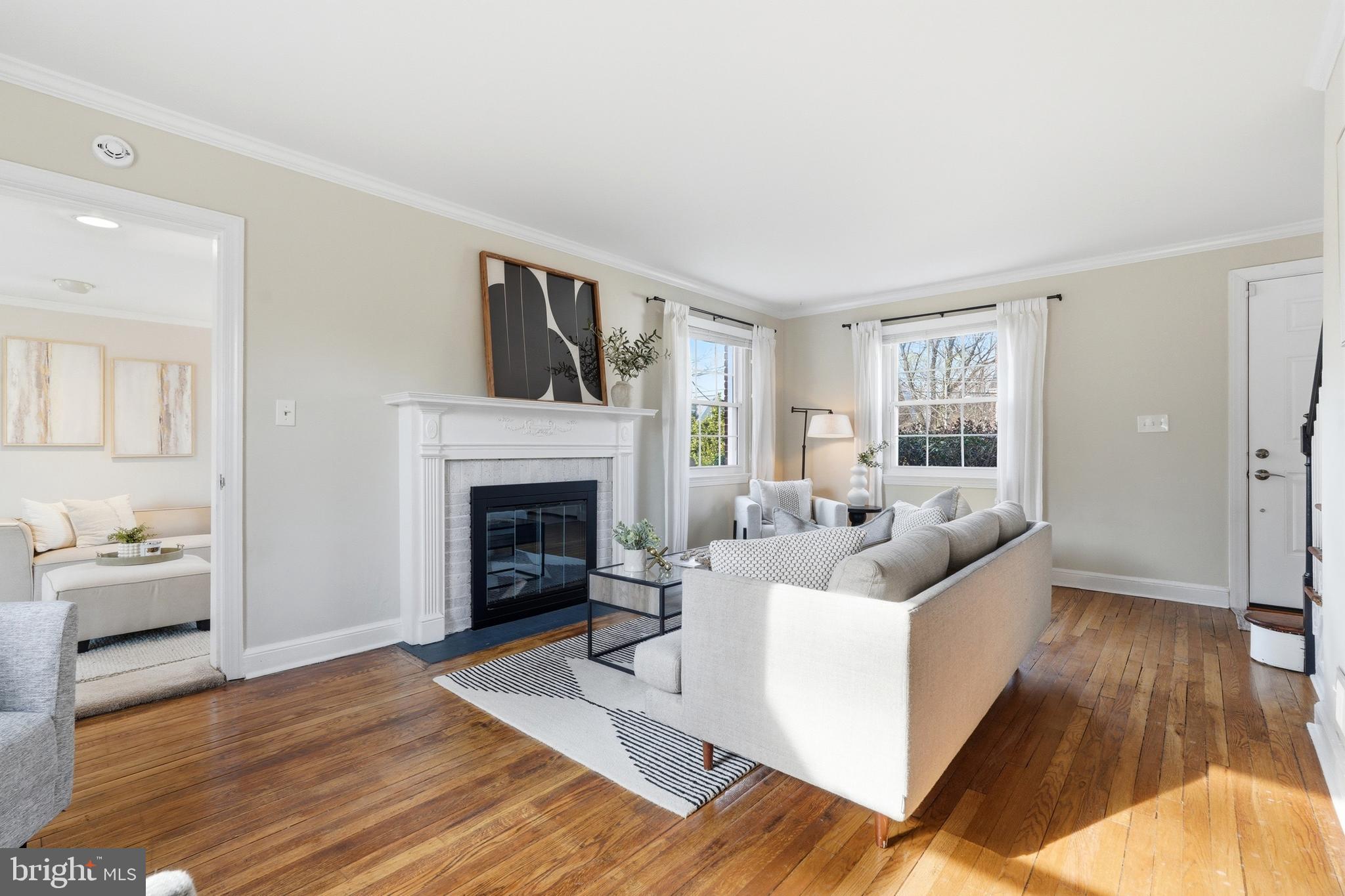 10015 Reddick Drive Silver Spring, MD 20901 - Photo 7 of 41