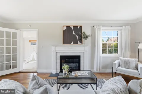 $675,000 | 10015 Reddick Drive, Silver Spring, MD 20901