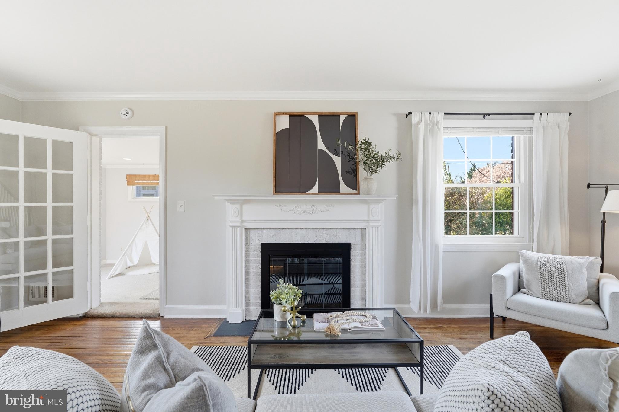 10015 Reddick Drive Silver Spring, MD 20901 - Photo 8 of 41