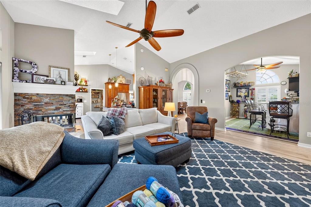 919 Ridge Spring Court Apopka, FL 32712 - Photo 19 of 92 Gallery Image 19