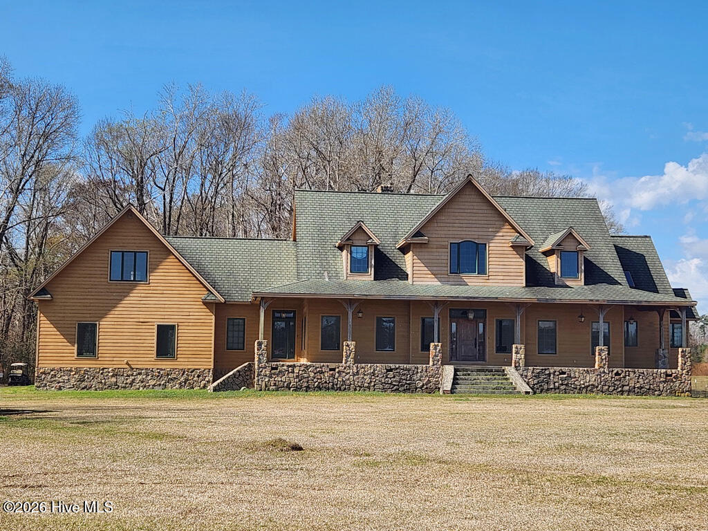 1921 View Nicholson Road Williamston, NC 27892 - Photo 1 of 37 FRONT