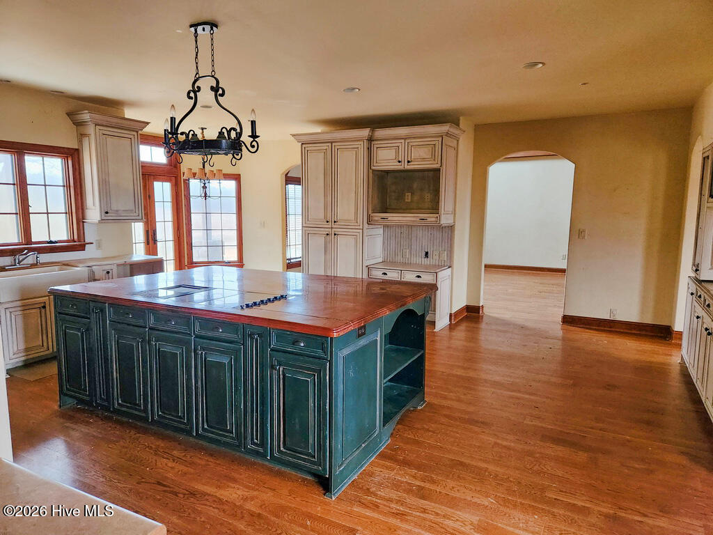 1921 View Nicholson Road Williamston, NC 27892 - Photo 15 of 37 KITCHEN
