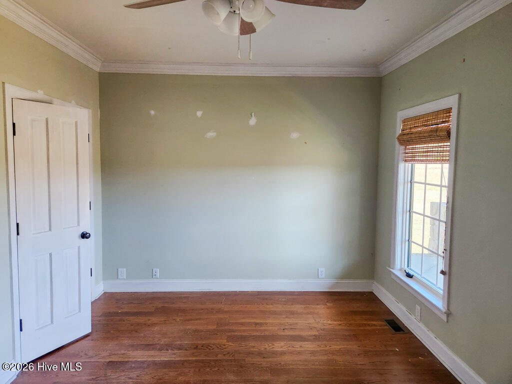 1921 View Nicholson Road Williamston, NC 27892 - Photo 24 of 37 BEDROOM 2