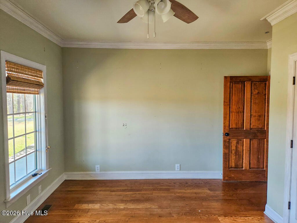 1921 View Nicholson Road Williamston, NC 27892 - Photo 26 of 37 BEDROOM 2