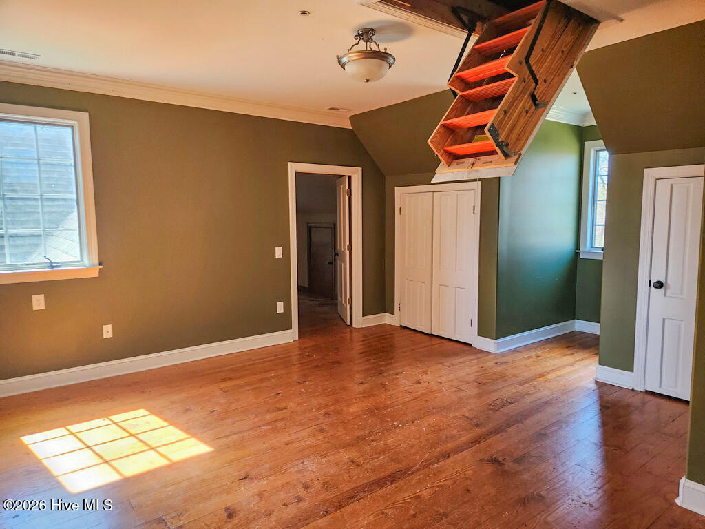 1921 View Nicholson Road Williamston, NC 27892 - Photo 29 of 37 BED 3