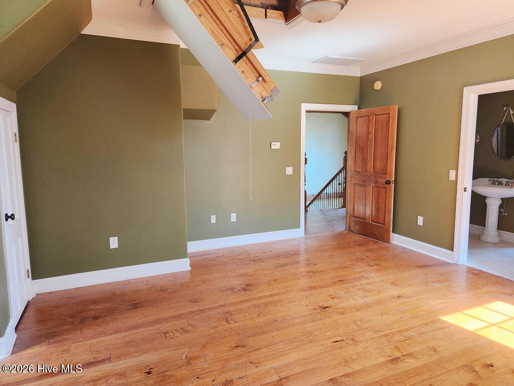 1921 View Nicholson Road Williamston, NC 27892 - Photo 30 of 37 BED 3