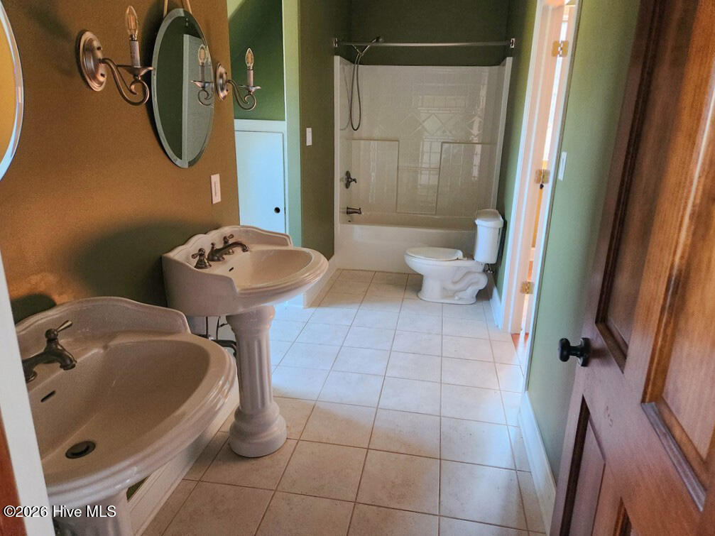 1921 View Nicholson Road Williamston, NC 27892 - Photo 31 of 37 BED 3 BATH