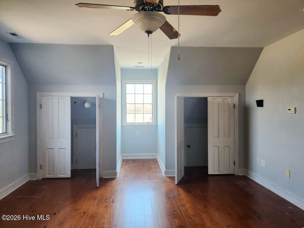 1921 View Nicholson Road Williamston, NC 27892 - Photo 32 of 37 BED 4