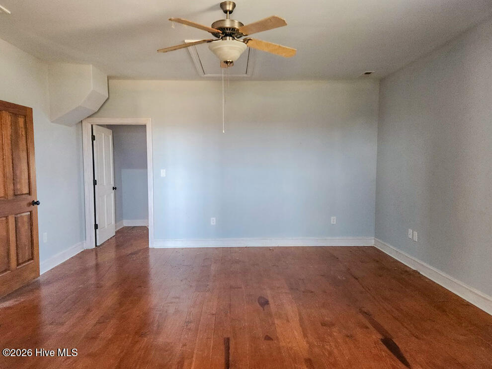 1921 View Nicholson Road Williamston, NC 27892 - Photo 34 of 37 BED 4