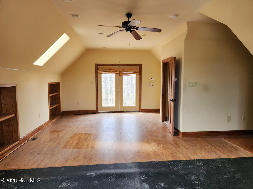 1921 View Nicholson Road Williamston, NC 27892 - Photo 35 of 37 BONUS ROOM