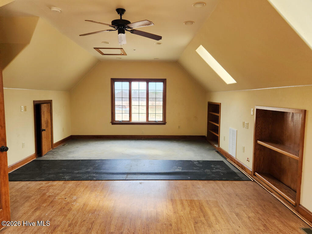 1921 View Nicholson Road Williamston, NC 27892 - Photo 36 of 37 BONUS ROOM