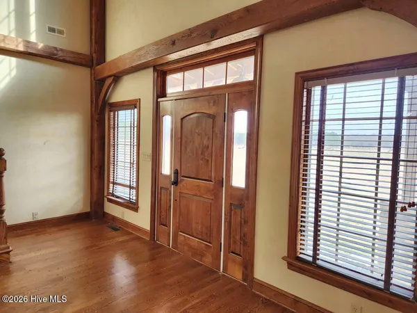 $289,900 | 1921 View Nicholson Road, Williamston, NC 27892