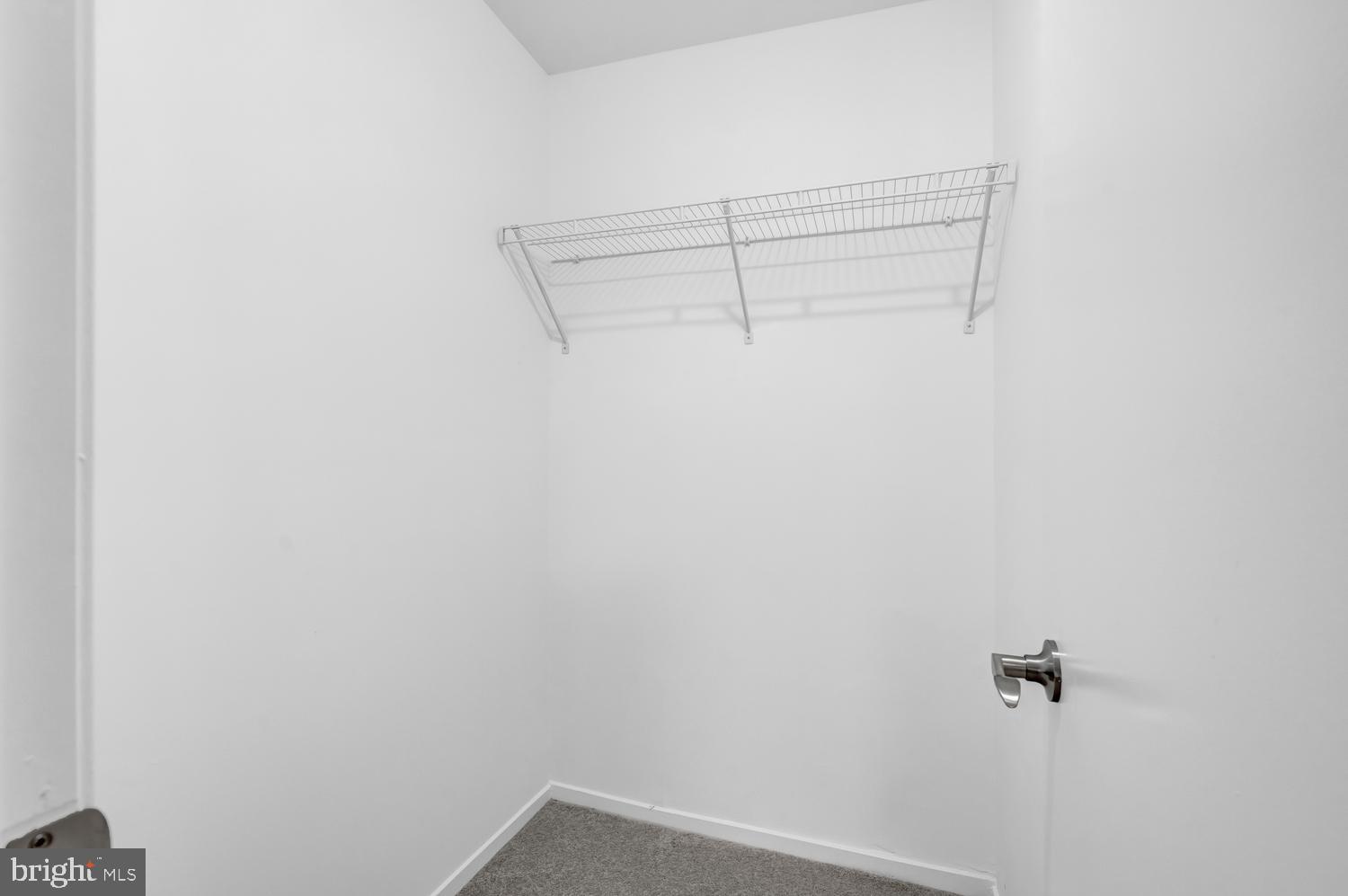 1308 Alderton Lane Silver Spring, MD 20906 - Photo 30 of 72 Walk-in Closet