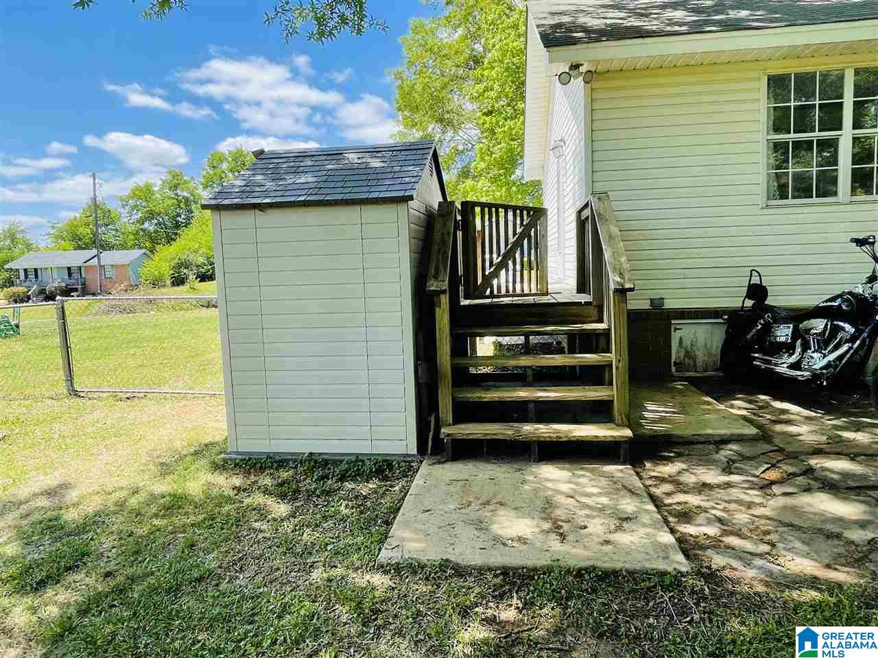 200 Oxford Road Montevallo, AL 35115 - Photo 19 of 27