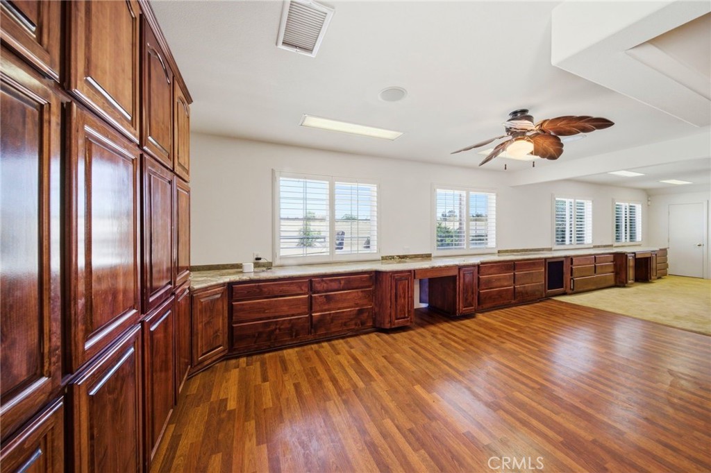 19670 Tonkawan Road Apple Valley, CA 92307 - Photo 28 of 70 Massive Cabinets and Built in Desks