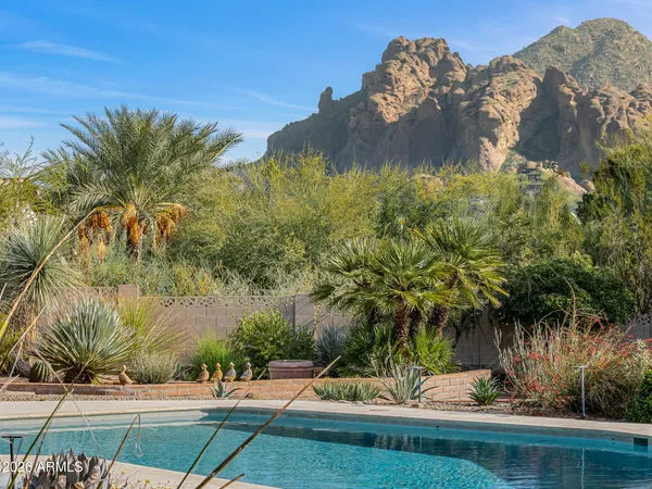 $3,500,000 | 3921 East San Miguel Avenue, Paradise Valley, AZ 85253