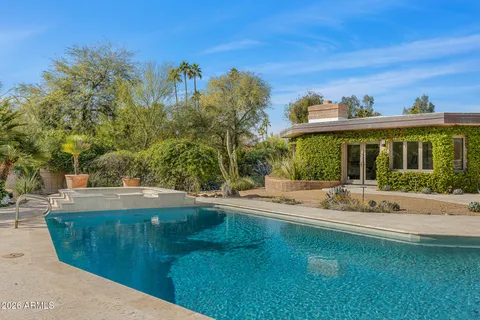 $3,690,000 | 3921 East San Miguel Avenue, Paradise Valley, AZ 85253