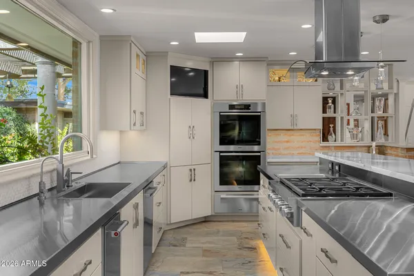 $3,500,000 | 3921 East San Miguel Avenue, Paradise Valley, AZ 85253