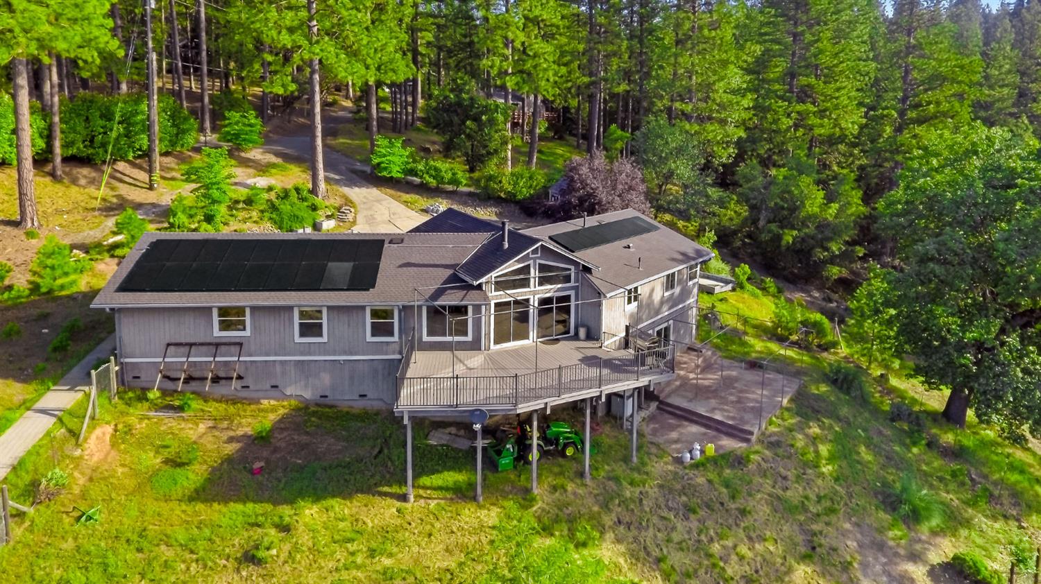 5250 Merritt Lane Placerville, CA 95667 - Photo 30 of 41
