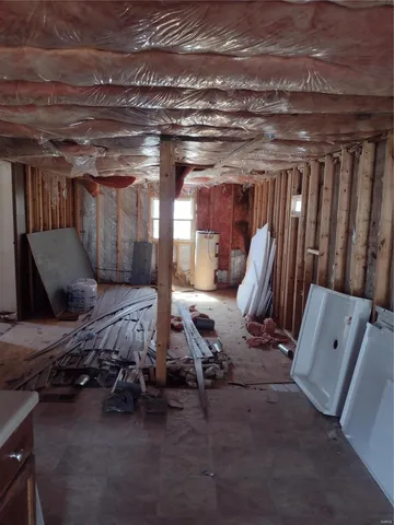 $52,500 | 411 North Desloge Drive, Desloge, MO 63601