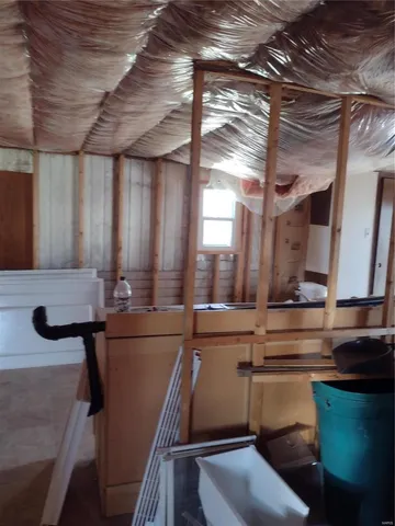 $52,500 | 411 North Desloge Drive, Desloge, MO 63601