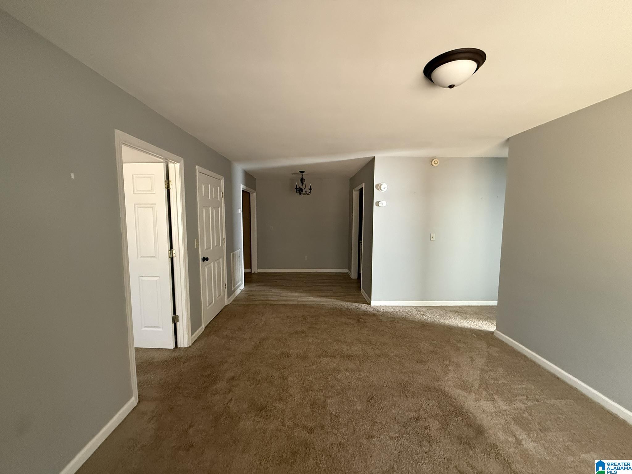 430 Canterbury Road, Unit F Montevallo, AL 35115 - Photo 2 of 11 Gallery Image 2