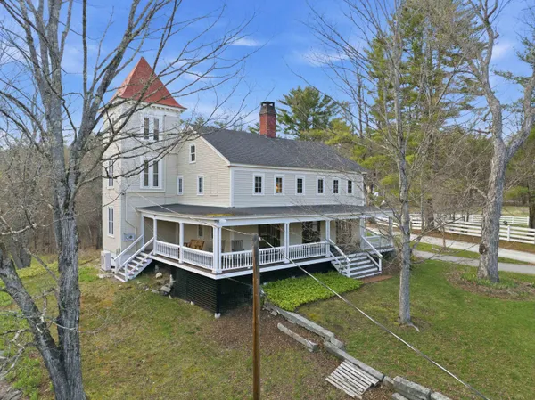$949,000 | 183 Waterloo Street, Warner, NH 03278