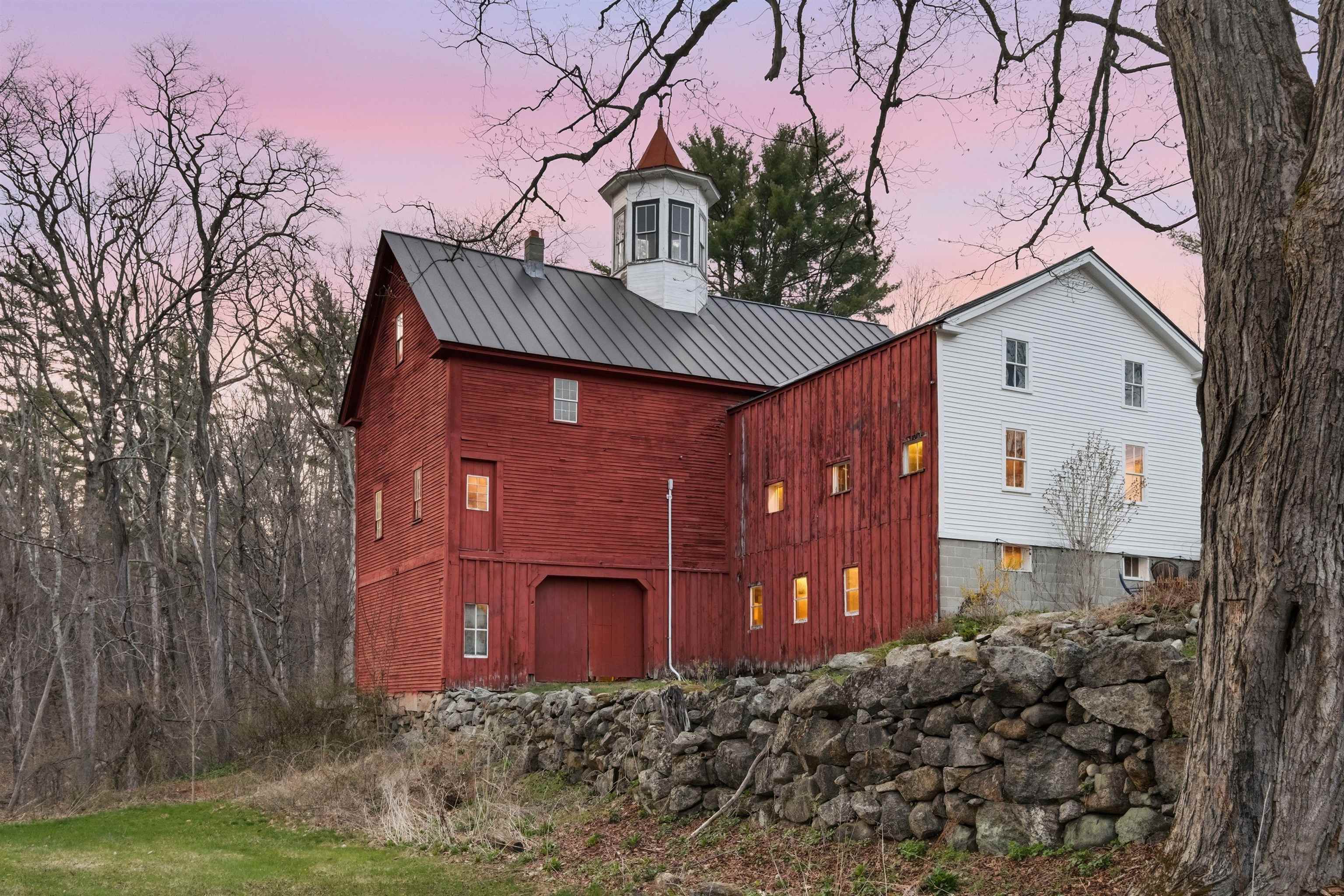 183 Waterloo Street Warner, NH 03278 - Photo 13 of 60