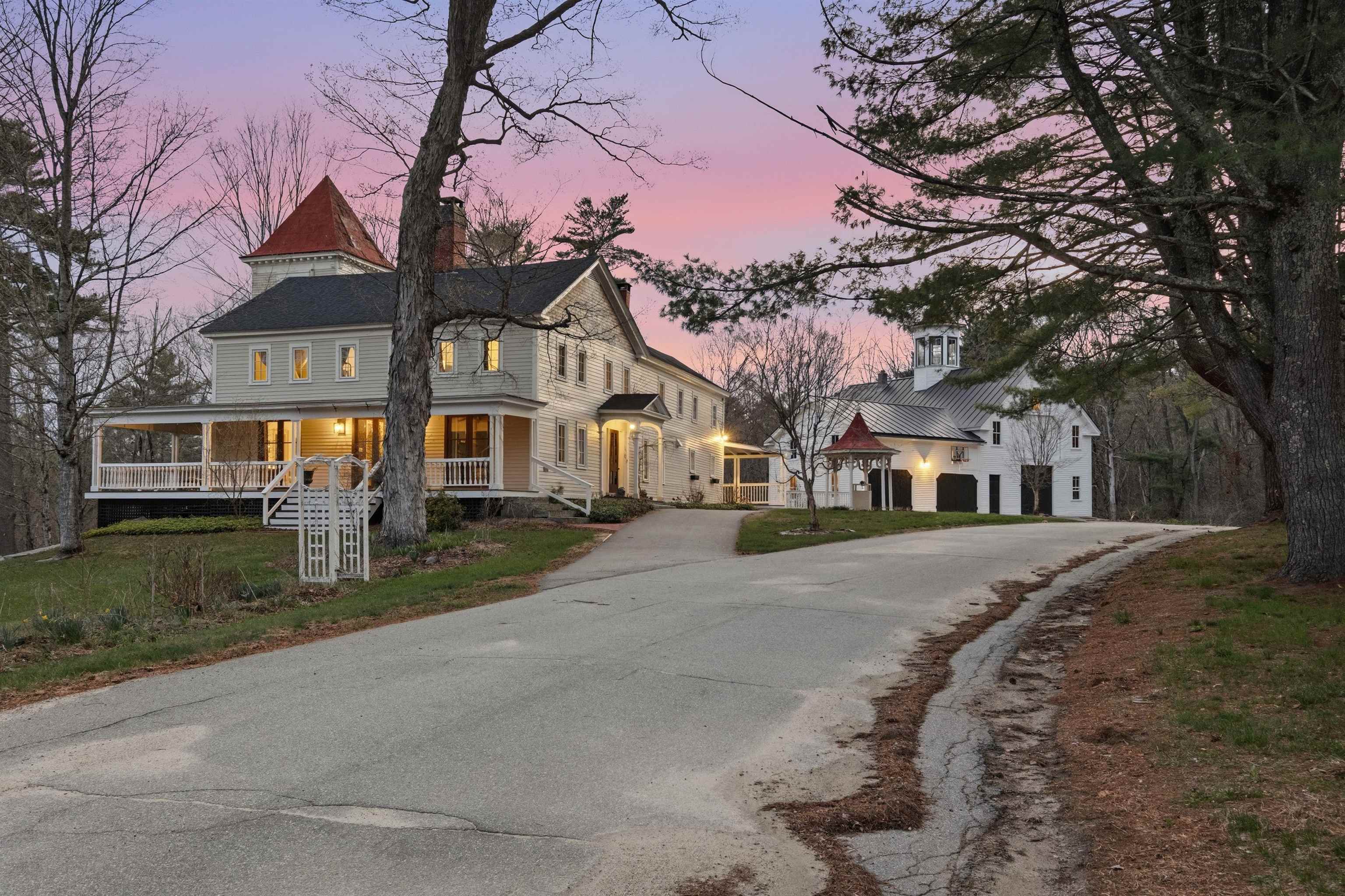 183 Waterloo Street Warner, NH 03278 - Photo 3 of 60