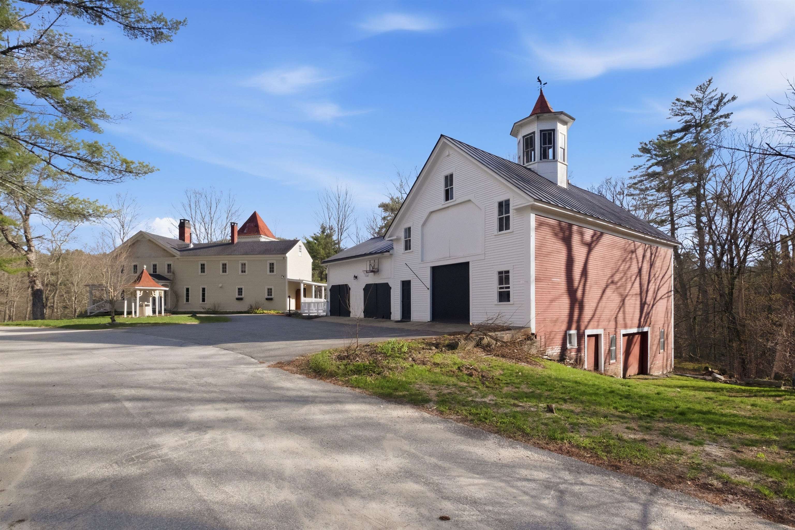 183 Waterloo Street Warner, NH 03278 - Photo 5 of 60