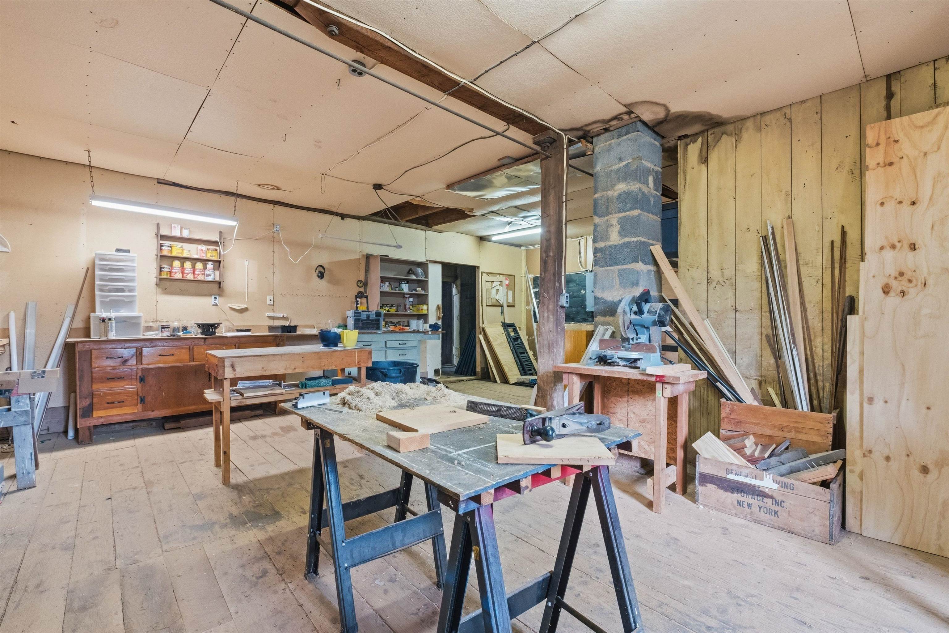 183 Waterloo Street Warner, NH 03278 - Photo 57 of 60