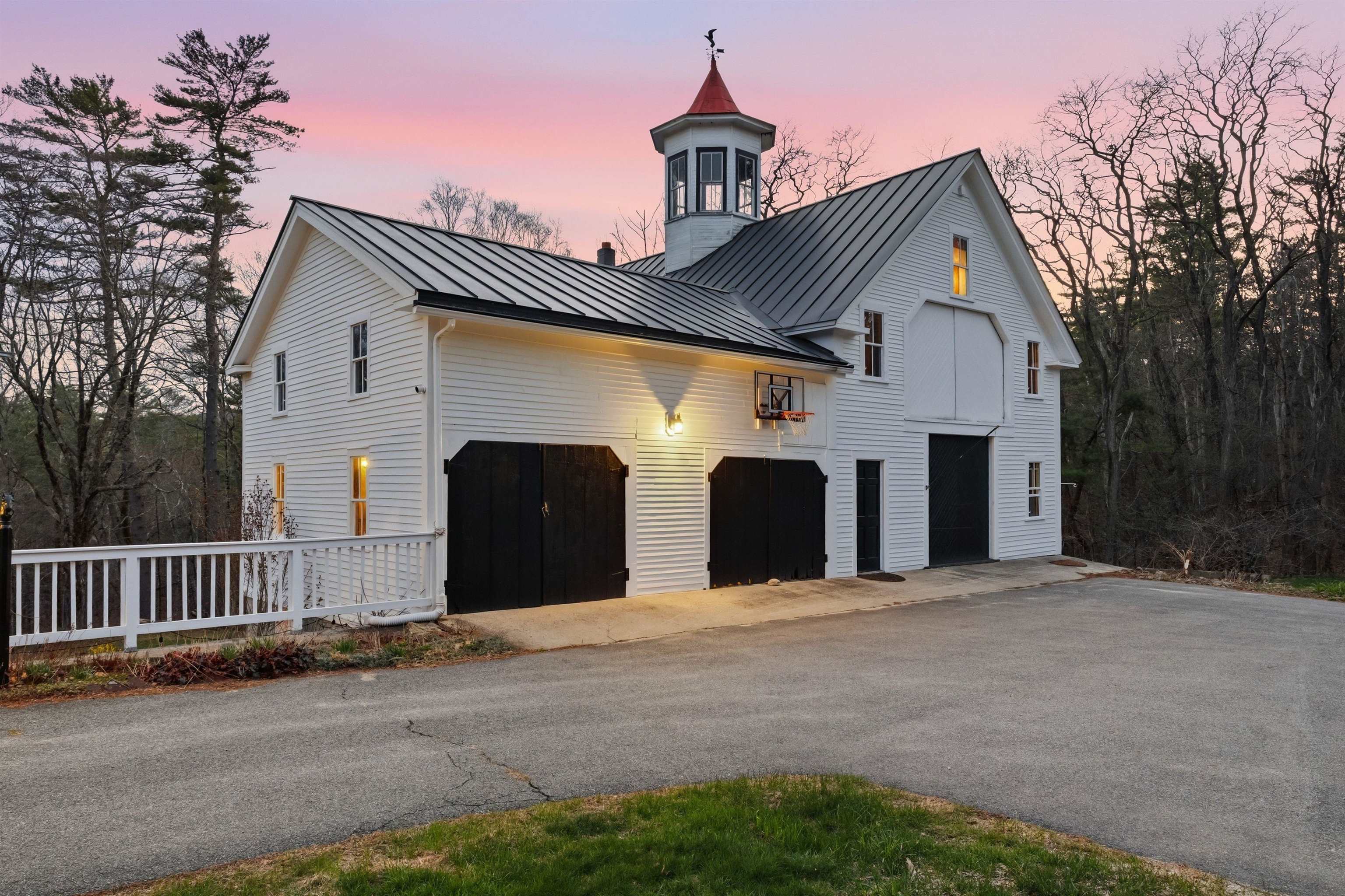 183 Waterloo Street Warner, NH 03278 - Photo 10 of 60