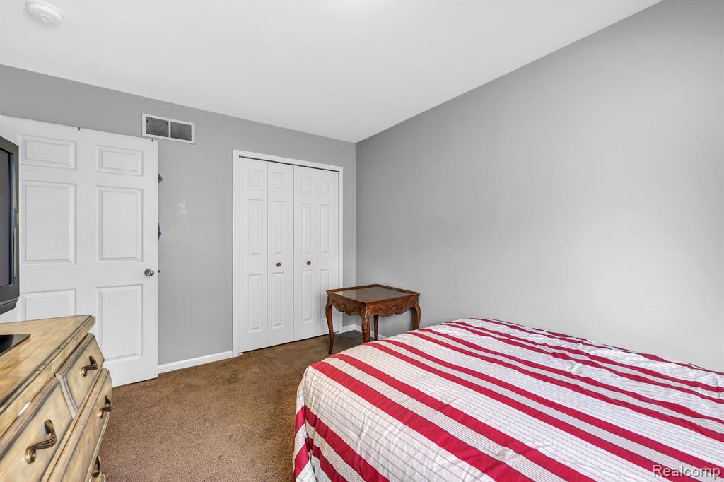 175 Rockwell Street Pontiac, MI 48341 - Photo 19 of 29