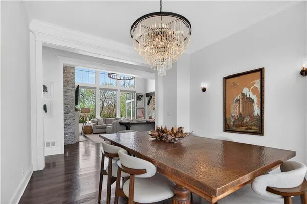 $1,500,000 | 16404 South Rosehill Street, Overland Park, KS 66221