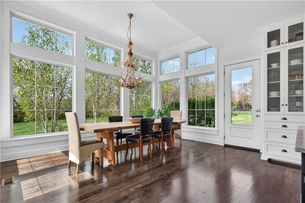 $1,500,000 | 16404 South Rosehill Street, Overland Park, KS 66221
