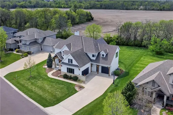$1,500,000 | 16404 South Rosehill Street, Overland Park, KS 66221