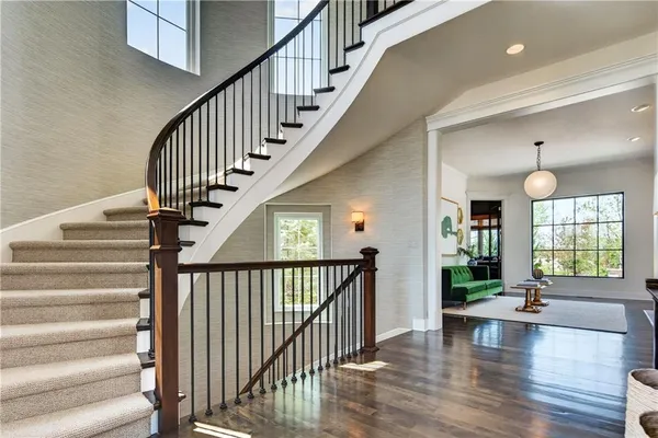 $1,500,000 | 16404 South Rosehill Street, Overland Park, KS 66221