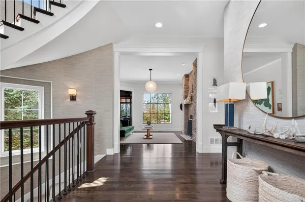$1,500,000 | 16404 South Rosehill Street, Overland Park, KS 66221