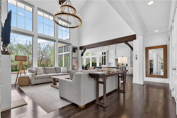 $1,500,000 | 16404 South Rosehill Street, Overland Park, KS 66221