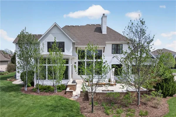 $1,500,000 | 16404 South Rosehill Street, Overland Park, KS 66221
