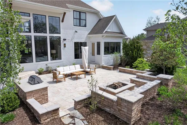 $1,500,000 | 16404 South Rosehill Street, Overland Park, KS 66221