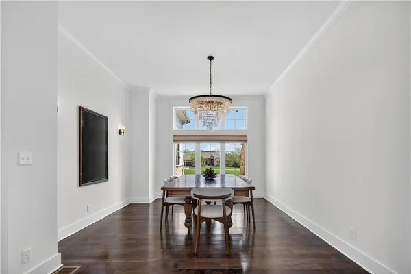 $1,500,000 | 16404 South Rosehill Street, Overland Park, KS 66221