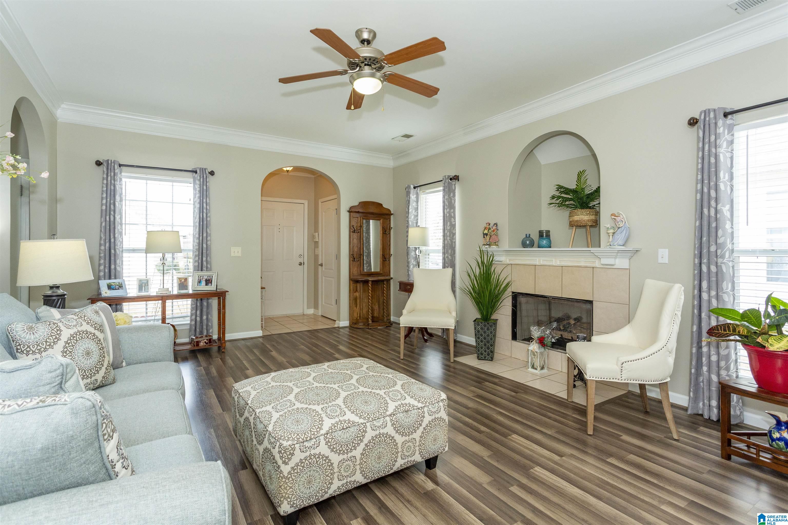 108 Highview Cove Pelham, AL 35124 - Photo 14 of 40