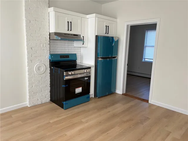$2,200 | 191 Nashua Street, Unit 2, Providence, RI 02904