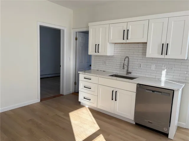 $2,200 | 191 Nashua Street, Unit 2, Providence, RI 02904