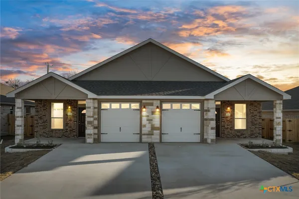 $1,675 | 5200 Rose Petal Court, Killeen, TX 76542