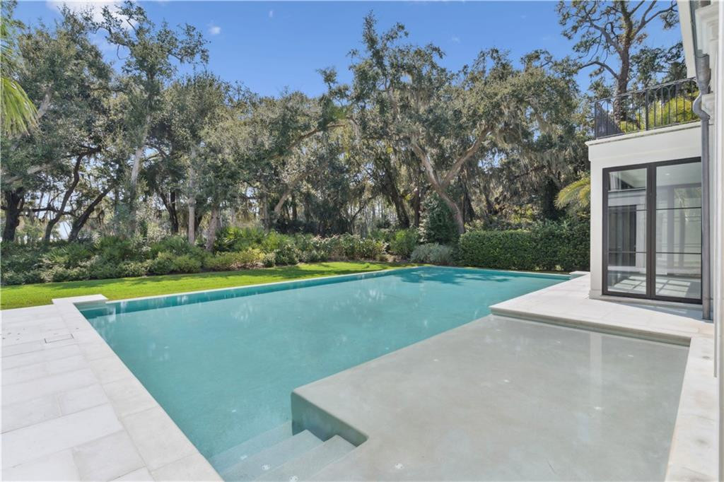 492 Forest Road Sea Island, GA 31561 - Photo 87 of 96