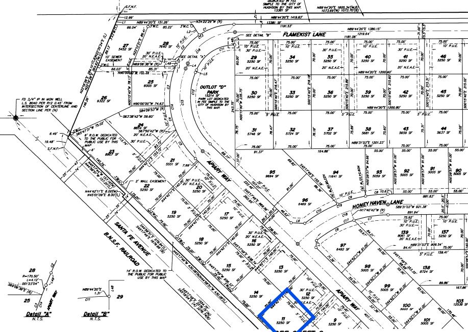 1605 Apiary Way Hughson, CA 95326 - Photo 2 of 3